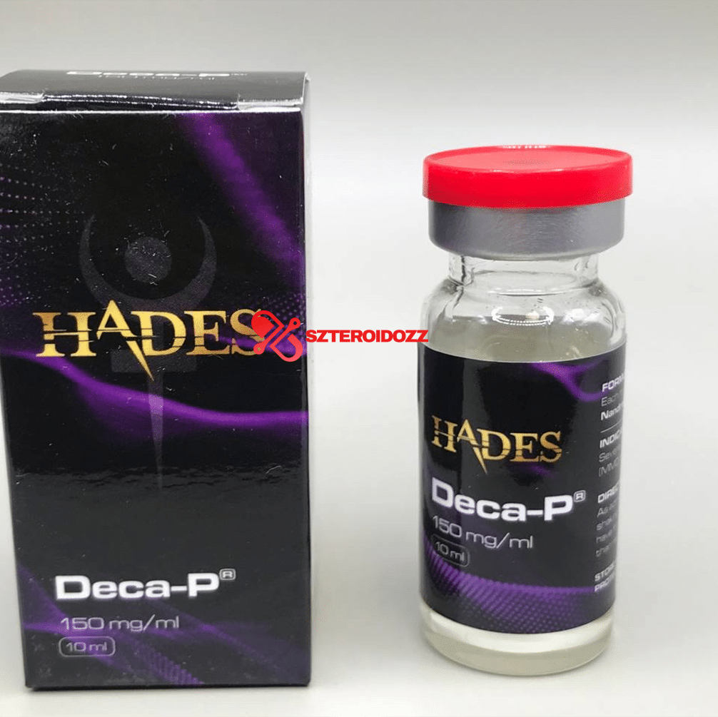 Nandrolon Fenilpropionát