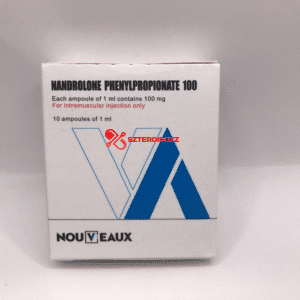 Nandrolone Phenylpropionate