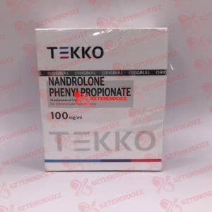 Tekko – Nandrolone Phenylpropionate  100 mg/ml