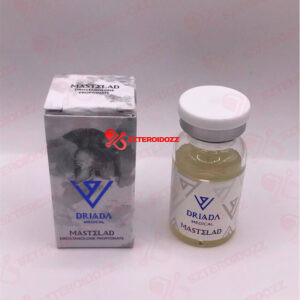 Driada Medical - Mastelad