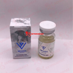 Driada Medical – Nandecos