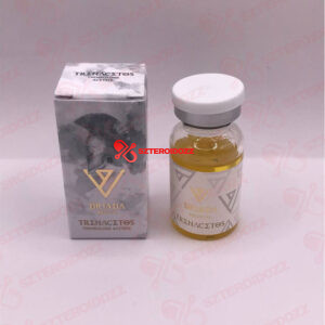 Driada Medical – Trenacetos