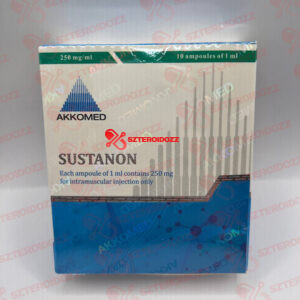 AKKOMED – Sustanon